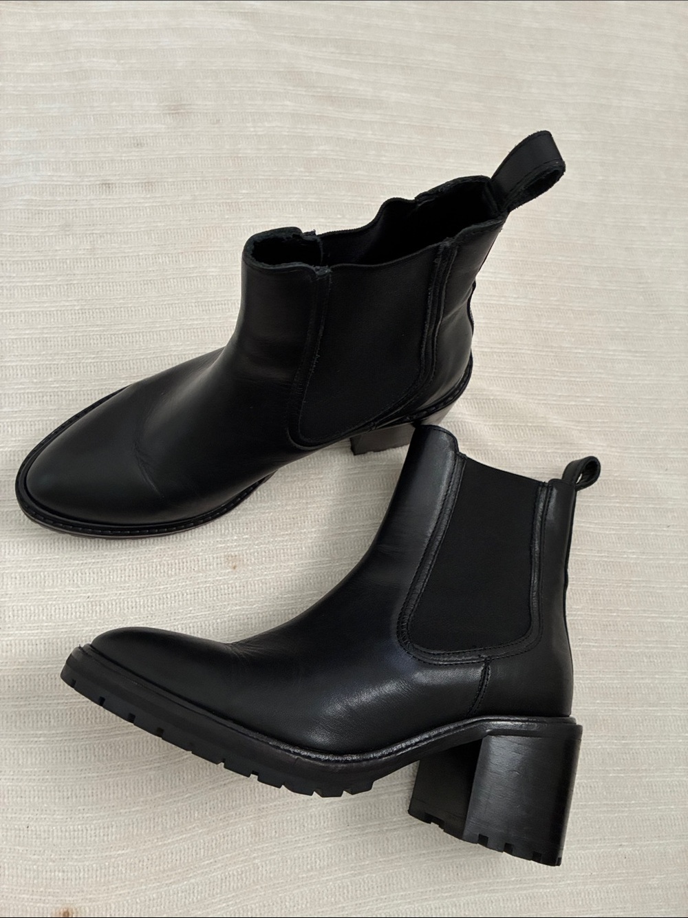 Thursday Boots